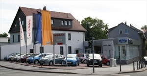 Autohaus Gebr. Wölfel GmbH